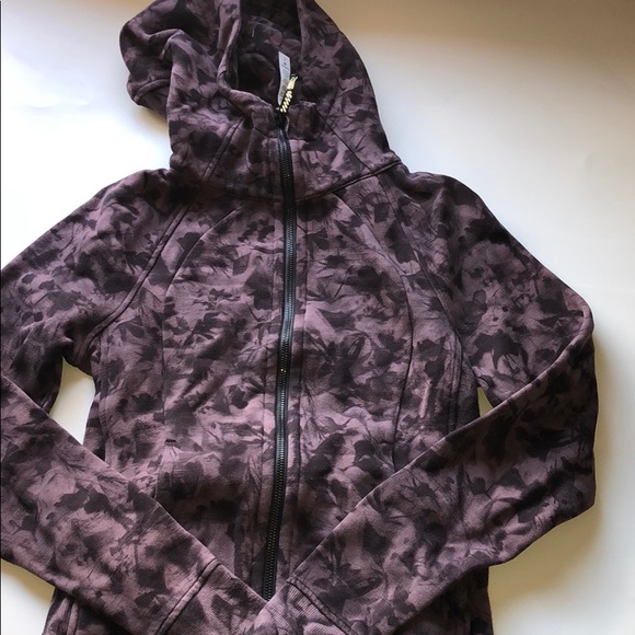 Lululemon scuba hoodie - Picture 2 of 4